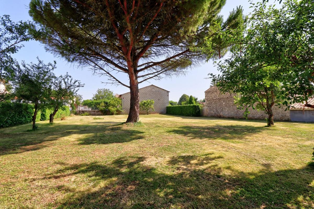 Maison à vendre, 132m², Sainte-Ouenne