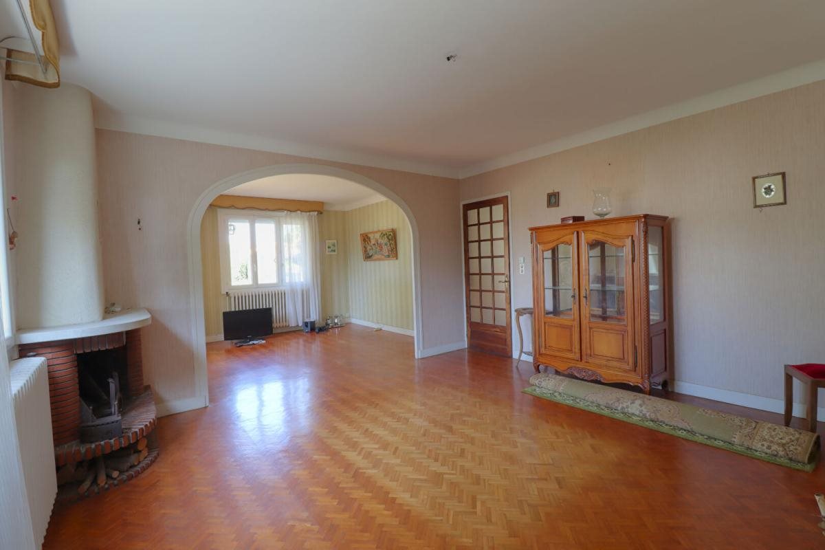 Maison à vendre, 132m², Sainte-Ouenne
