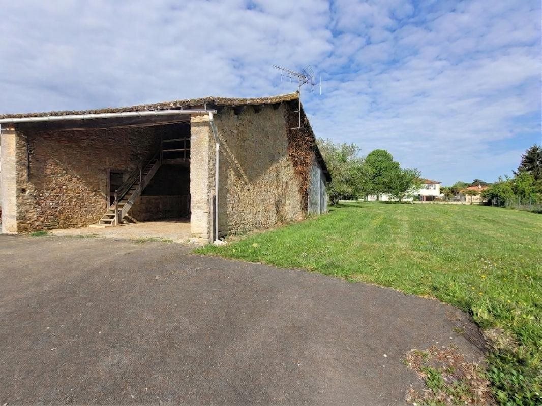 Maison à vendre, 100m², Champdeniers-Saint-Denis
