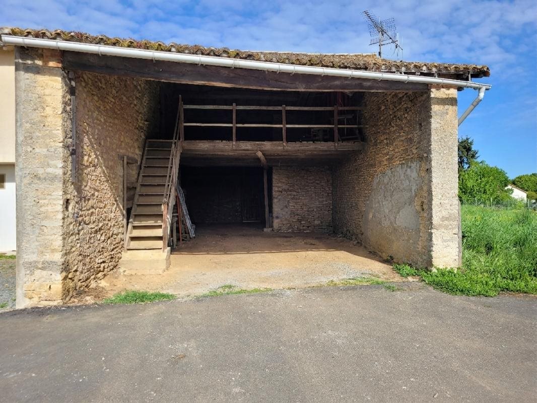 Maison à vendre, 100m², Champdeniers-Saint-Denis