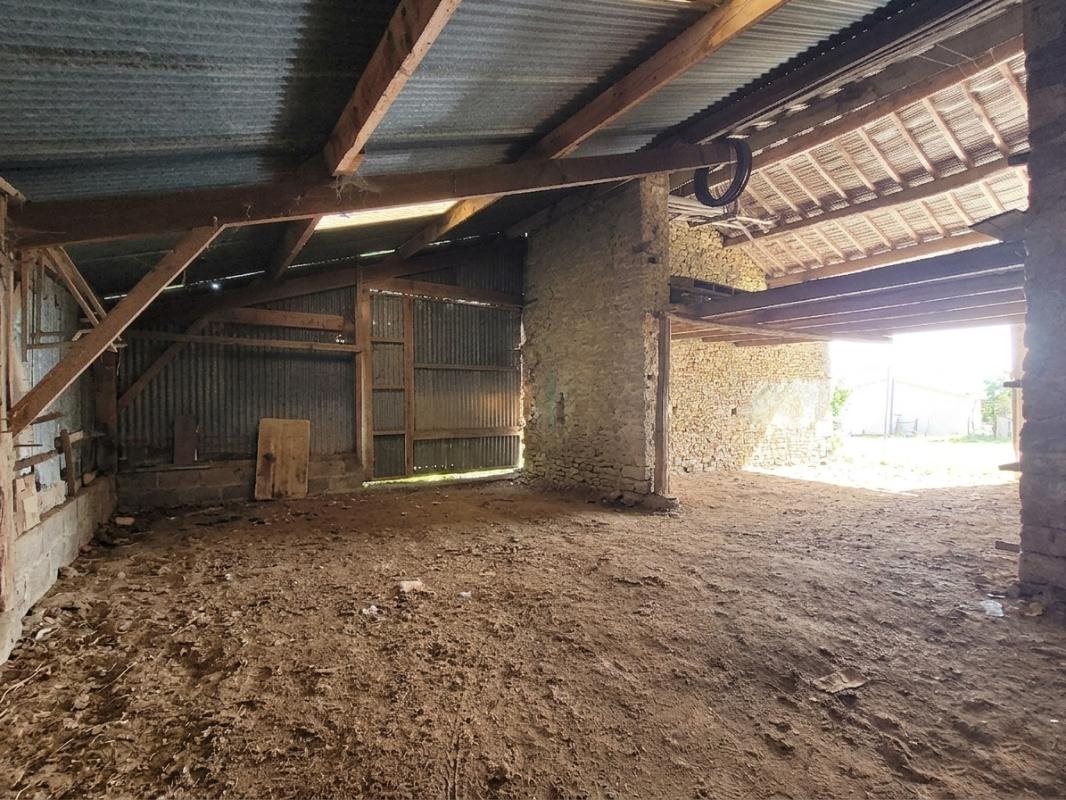 Maison à vendre, 100m², Champdeniers-Saint-Denis