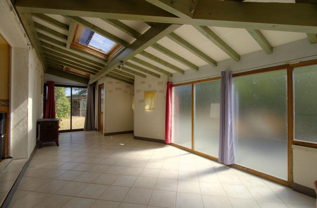 Maison à vendre, 129m², Verruyes