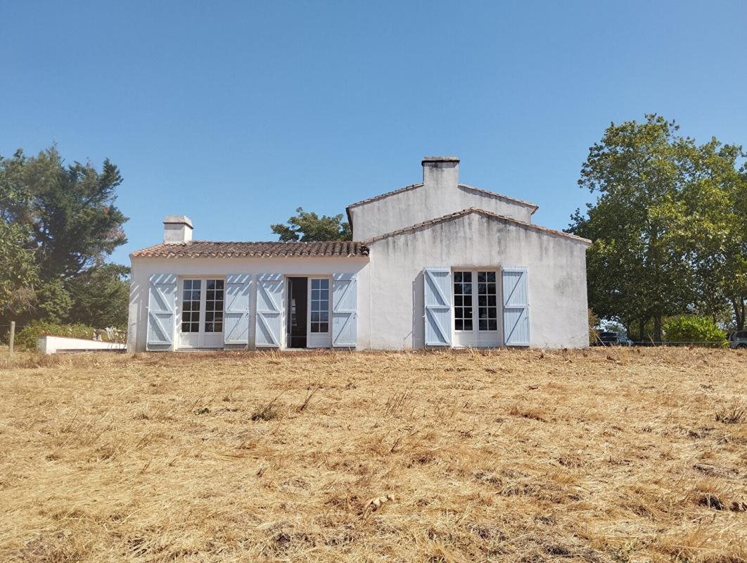 Maison à vendre, 50m², Divatte-sur-Loire
