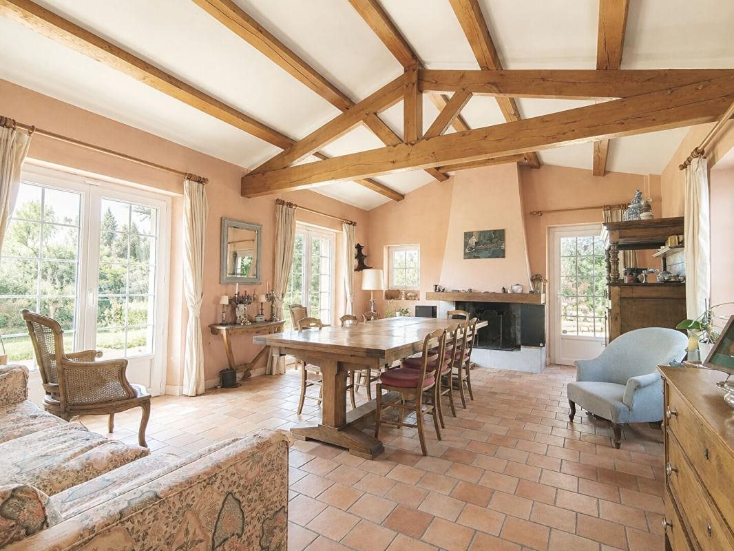 Maison à vendre, 50m², Divatte-sur-Loire
