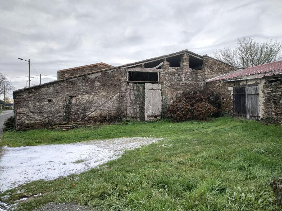 Maison à vendre, 90m², Divatte-sur-Loire