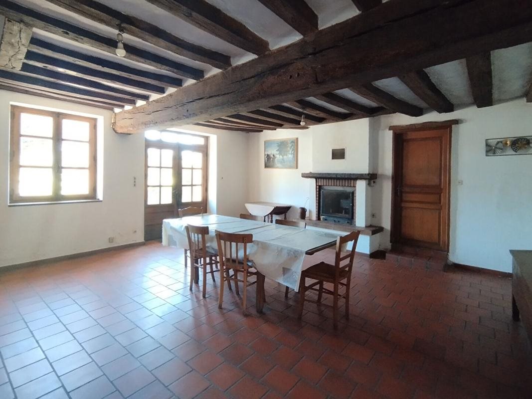 Maison à vendre, 260m², Vallons-de-l'Erdre