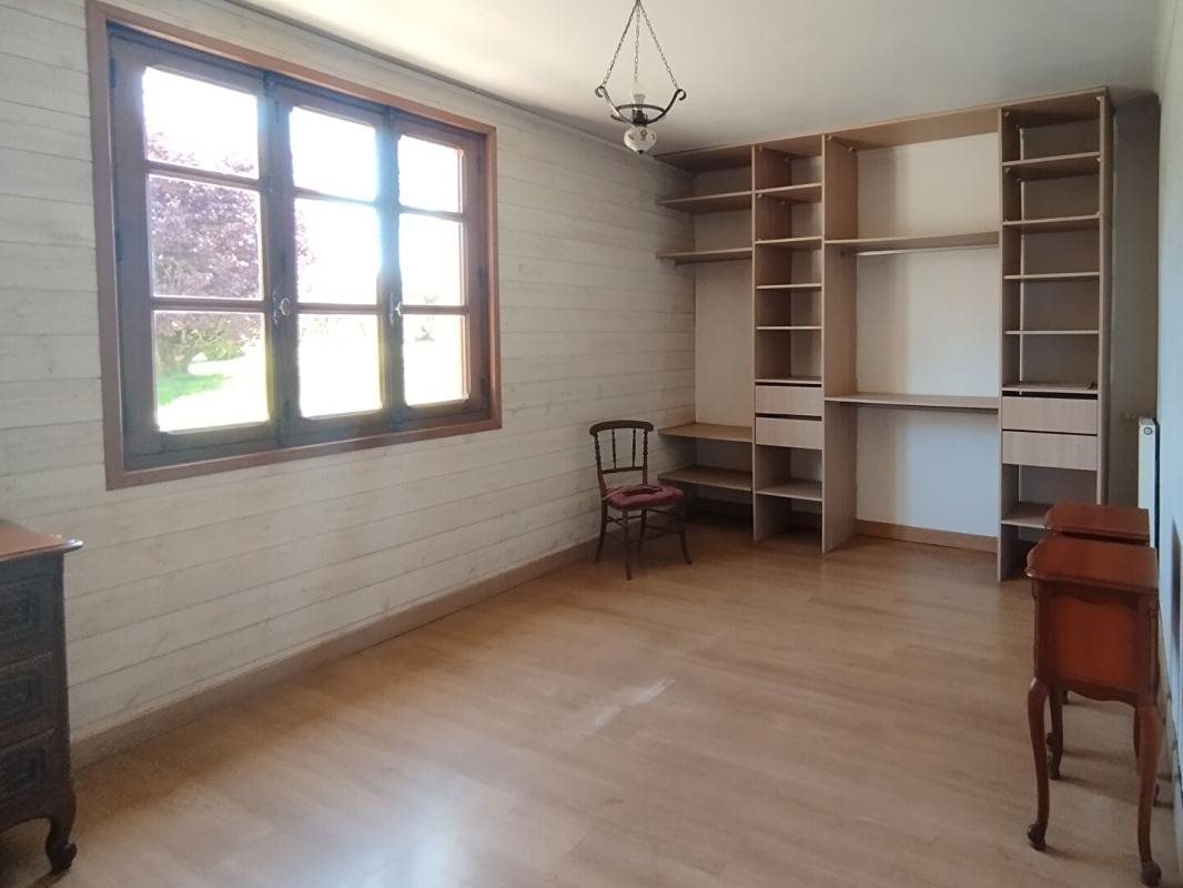 Maison à vendre, 260m², Vallons-de-l'Erdre