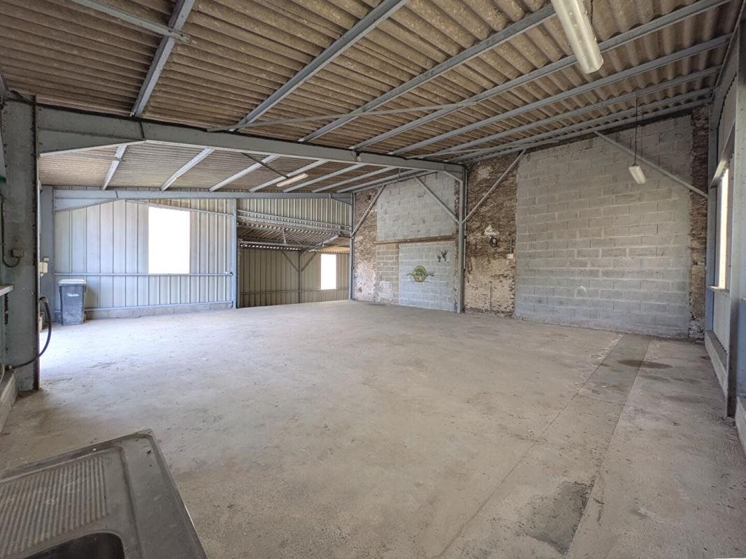Maison à vendre, 155m², Saint-Julien-de-Concelles