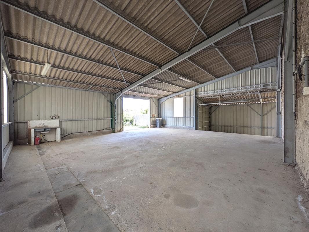 Maison à vendre, 155m², Saint-Julien-de-Concelles