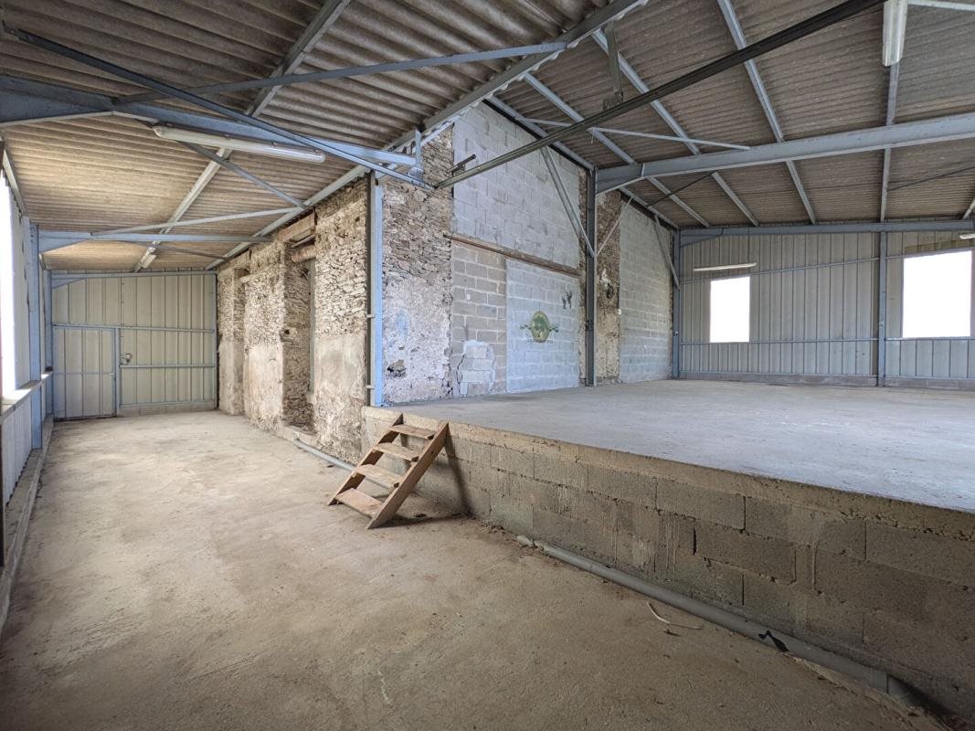 Maison à vendre, 155m², Saint-Julien-de-Concelles