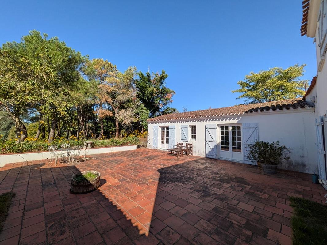 Maison à vendre, 160m², Divatte-sur-Loire