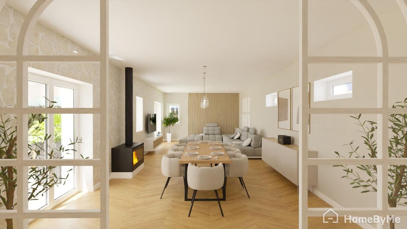 Maison à vendre, 160m², Divatte-sur-Loire