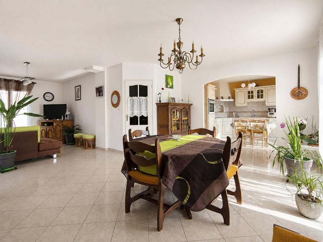 Maison à vendre, 98m², La Remaudière