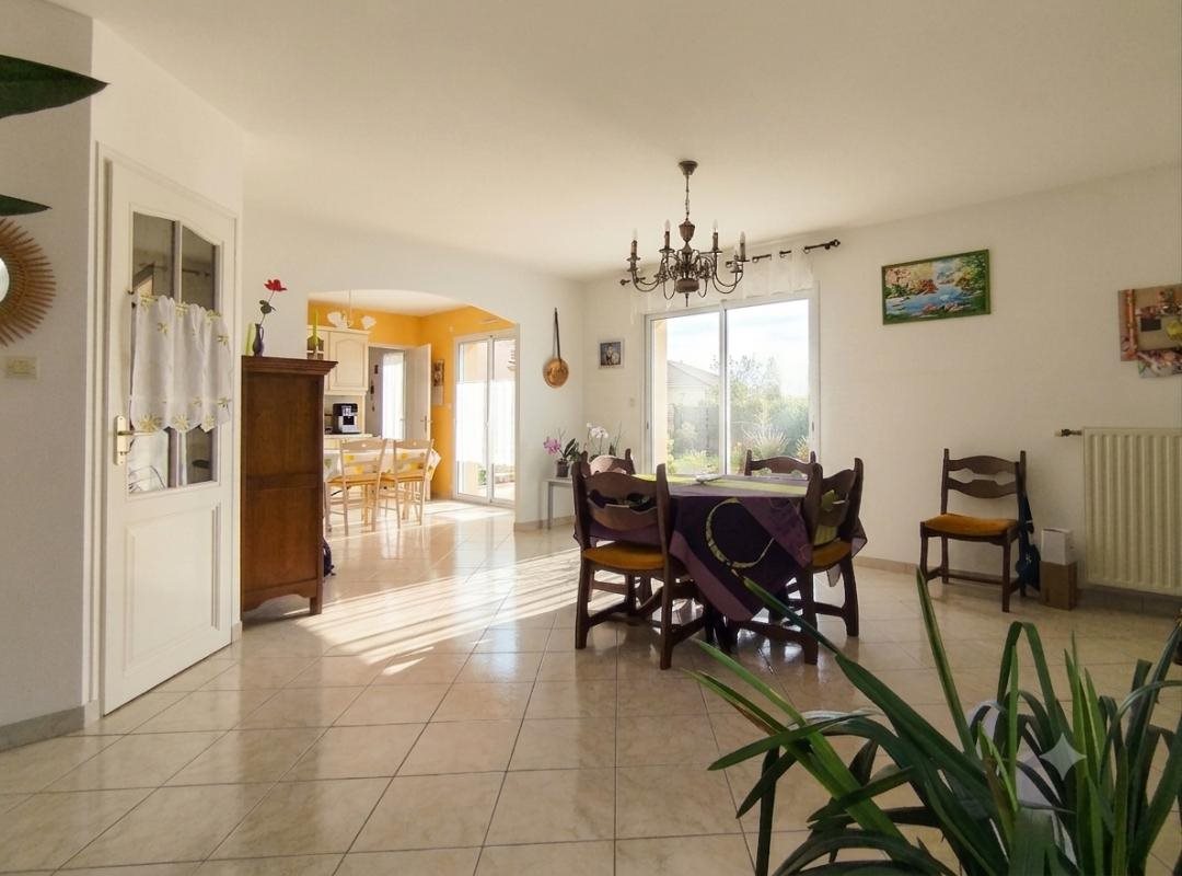 Maison à vendre, 98m², La Remaudière
