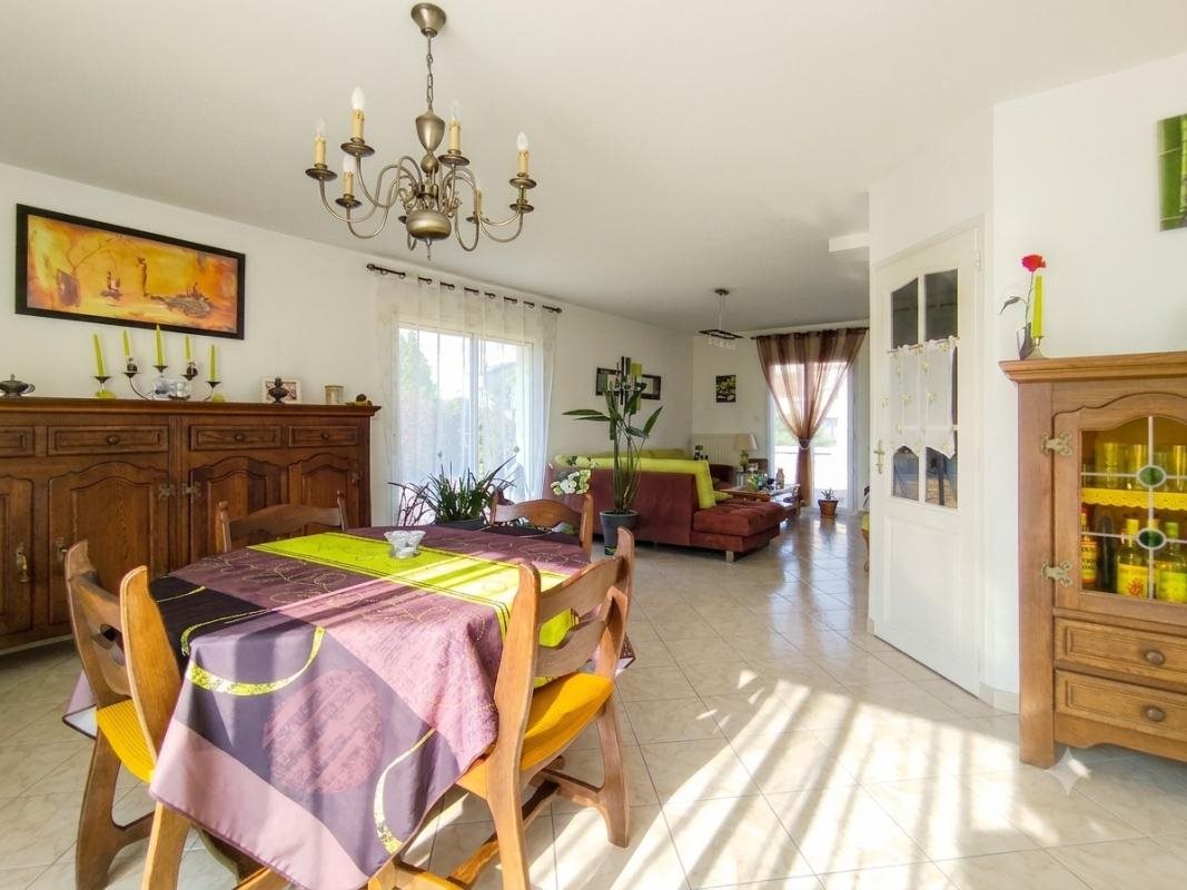 Maison à vendre, 98m², La Remaudière
