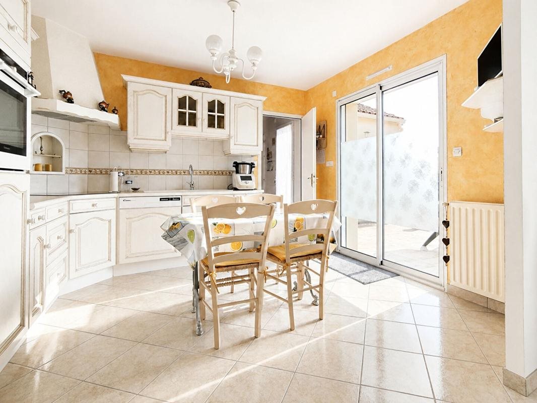 Maison à vendre, 98m², La Remaudière
