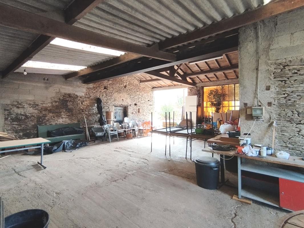 Maison à vendre, 285m², Le Loroux-Bottereau