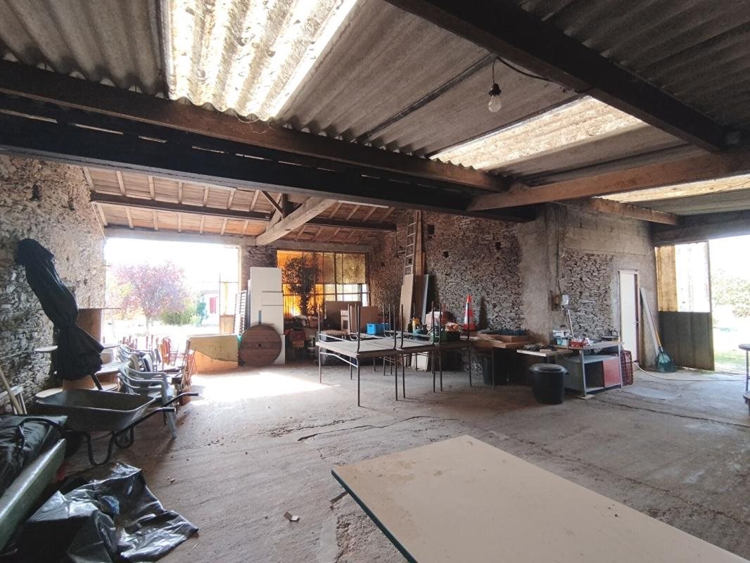 Maison à vendre, 285m², Le Loroux-Bottereau