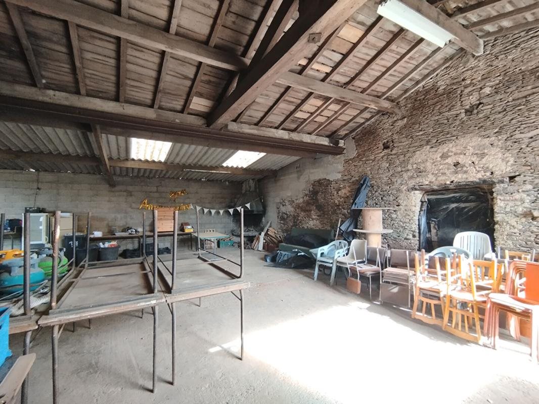 Maison à vendre, 285m², Le Loroux-Bottereau