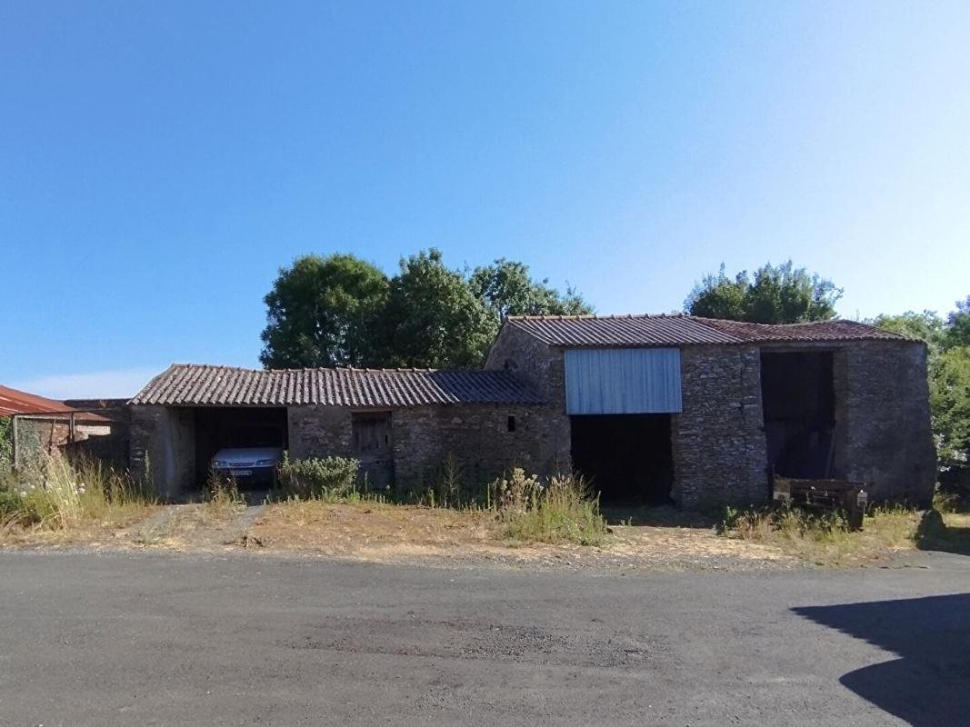 Maison à vendre, 116m², Divatte-sur-Loire