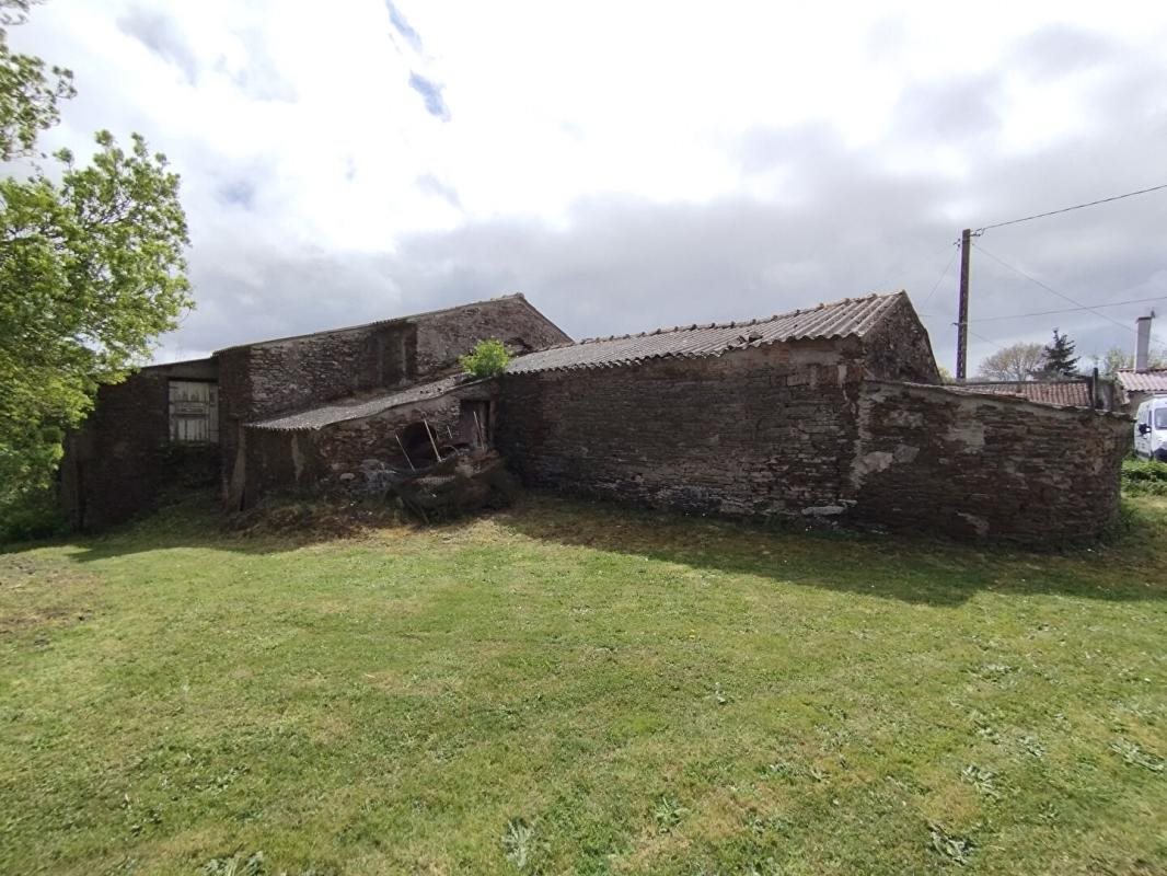 Maison à vendre, 116m², Divatte-sur-Loire