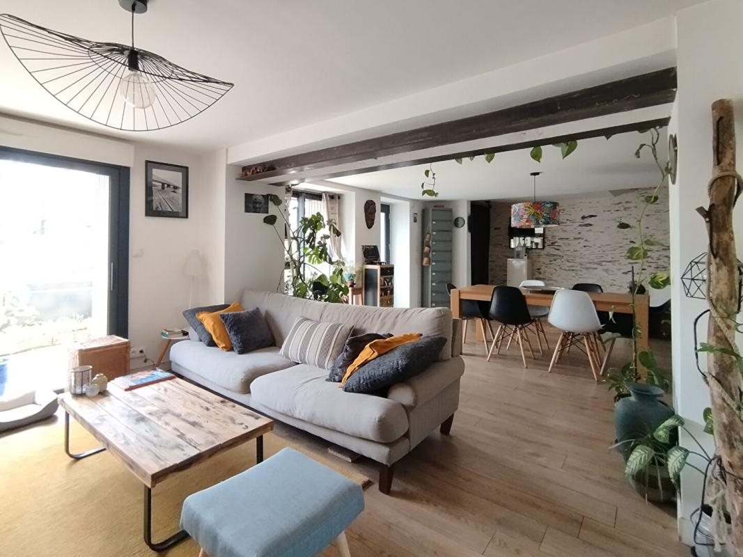 Maison à vendre, 218m², Le Cellier