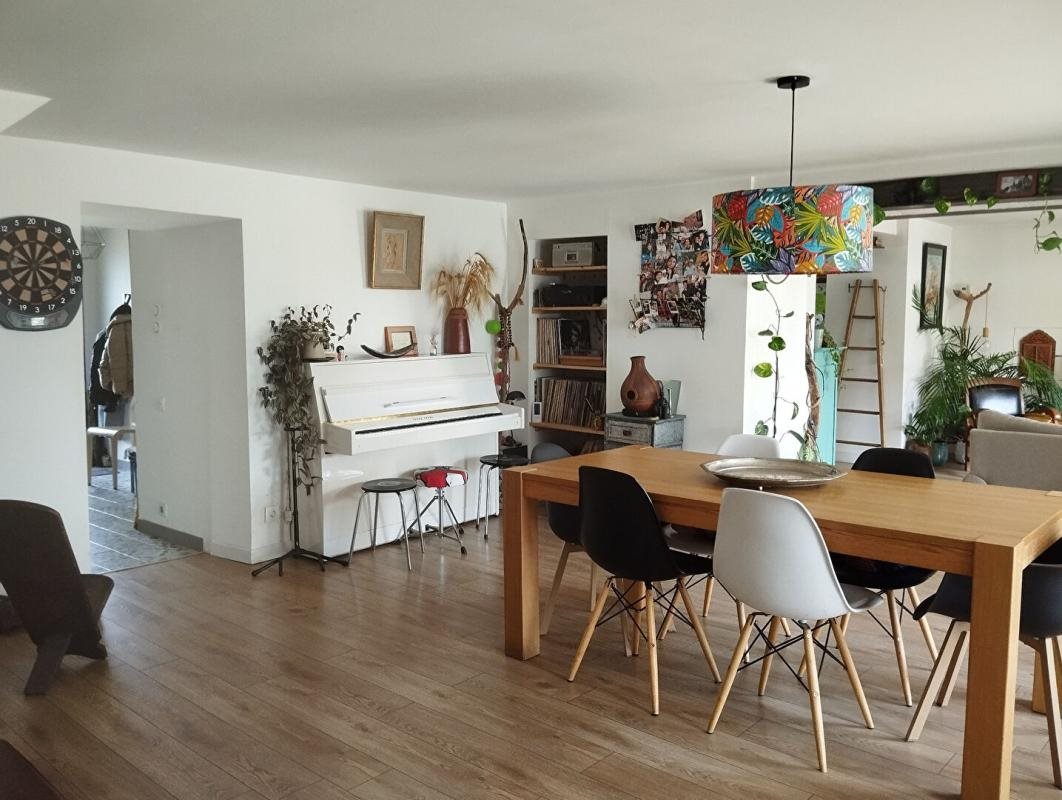 Maison à vendre, 218m², Le Cellier