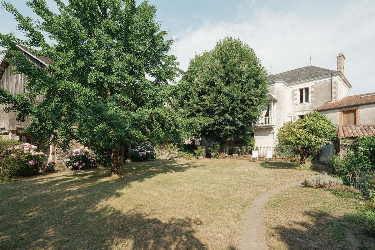 Maison à vendre, 190m², Divatte-sur-Loire