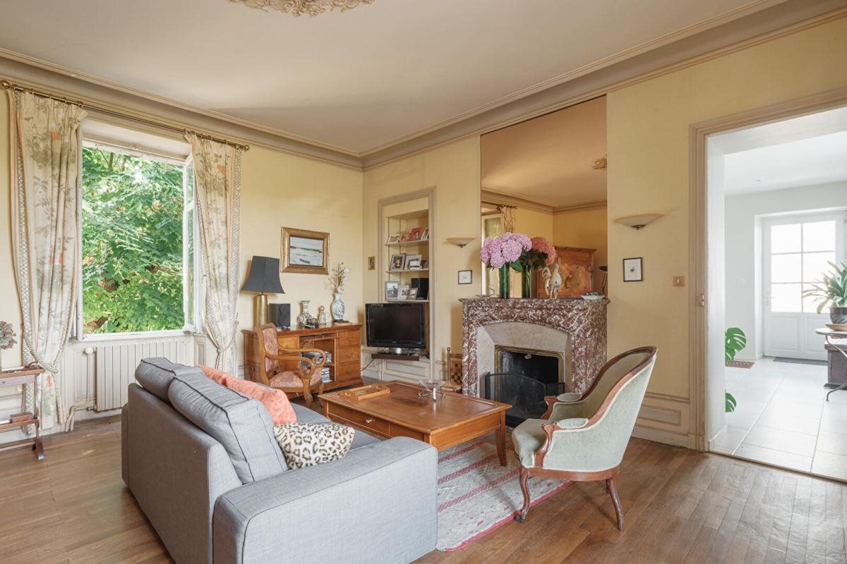 Maison à vendre, 190m², Divatte-sur-Loire