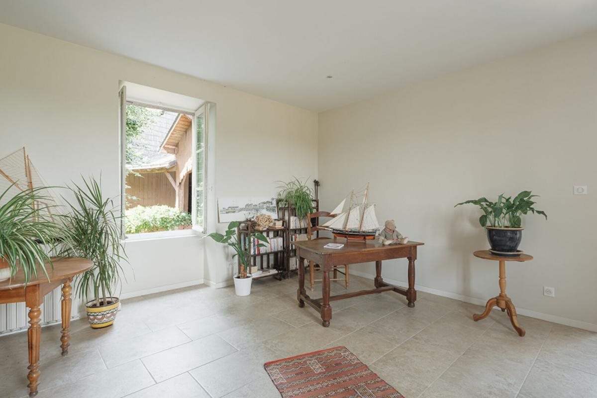 Maison à vendre, 190m², Divatte-sur-Loire