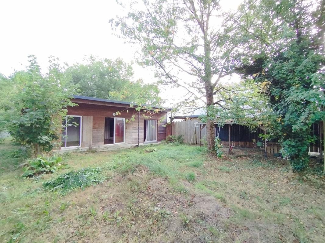 Maison à vendre, 49m², Nantes