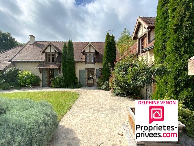 Maison à vendre, 225m², Châteauneuf-sur-Loire
