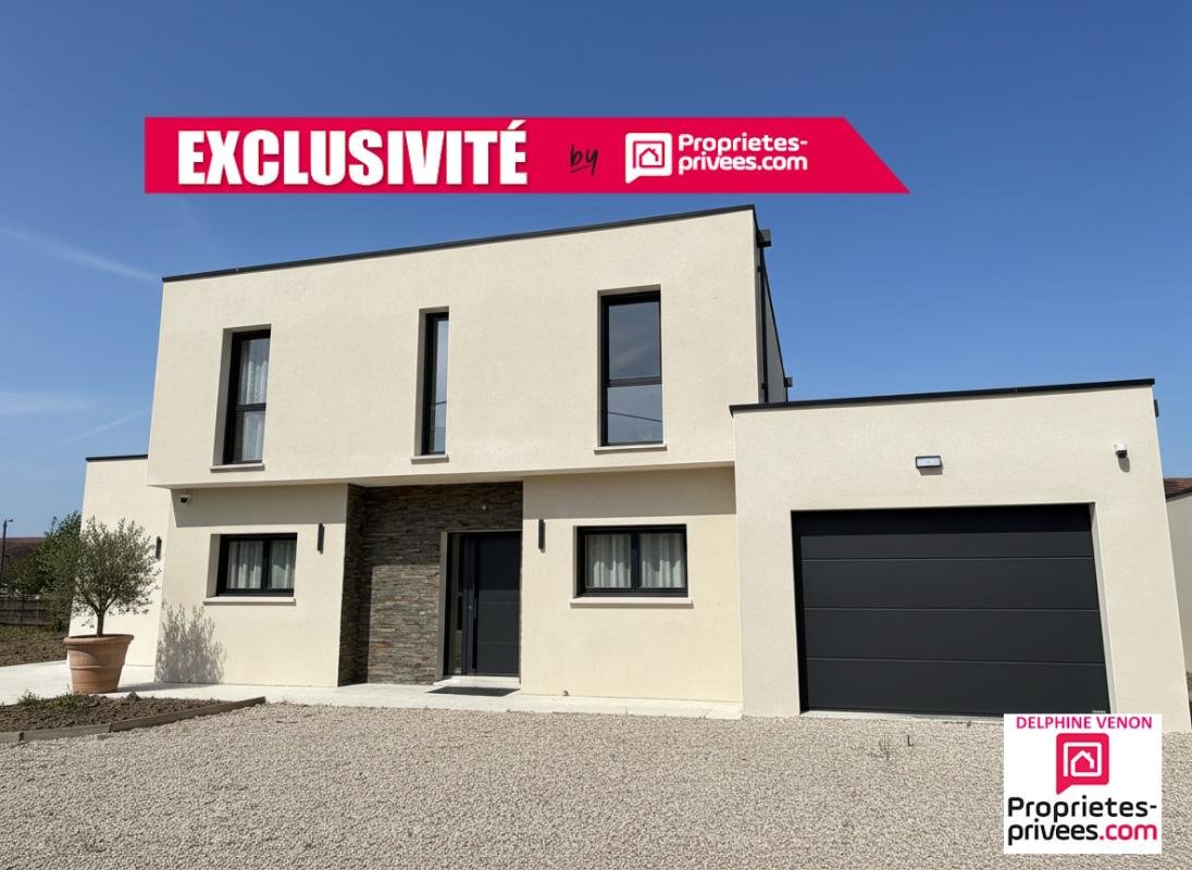 Maison à vendre, 182m², Châteauneuf-sur-Loire