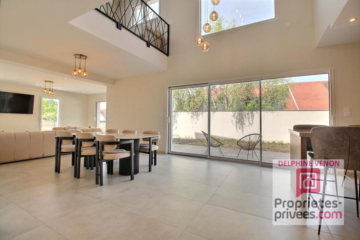 Maison à vendre, 182m², Châteauneuf-sur-Loire