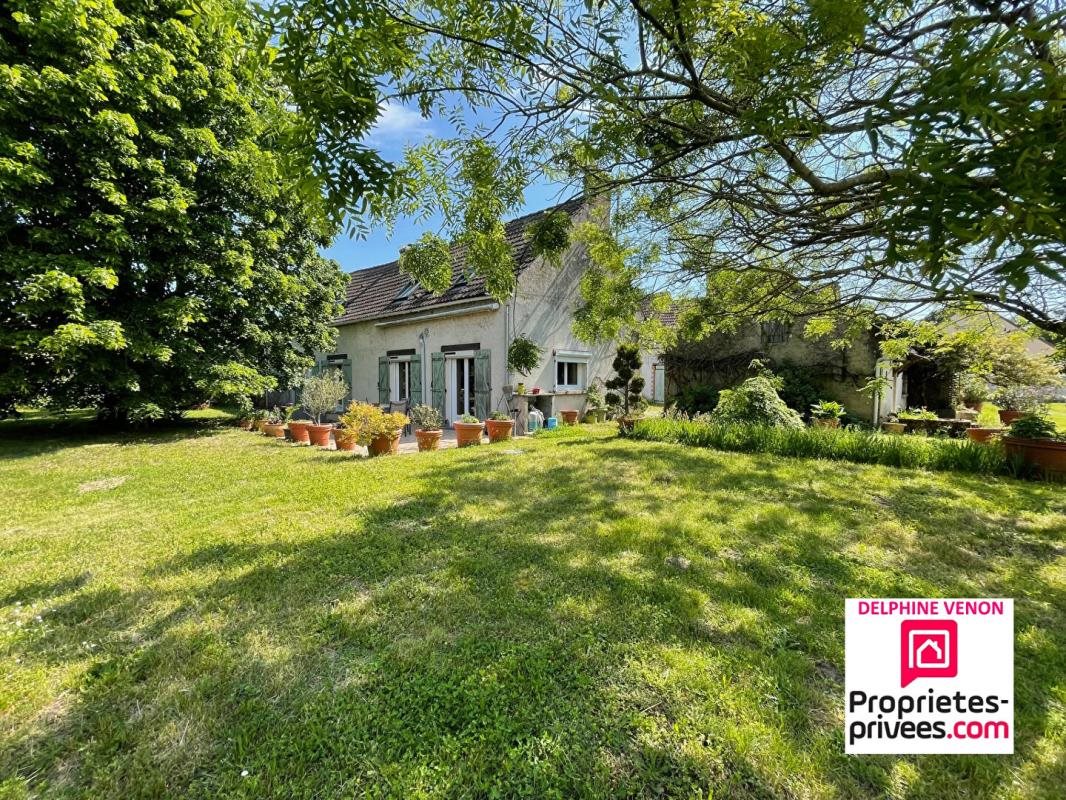 Maison à vendre, 251m², Saint-Martin-d'Abbat