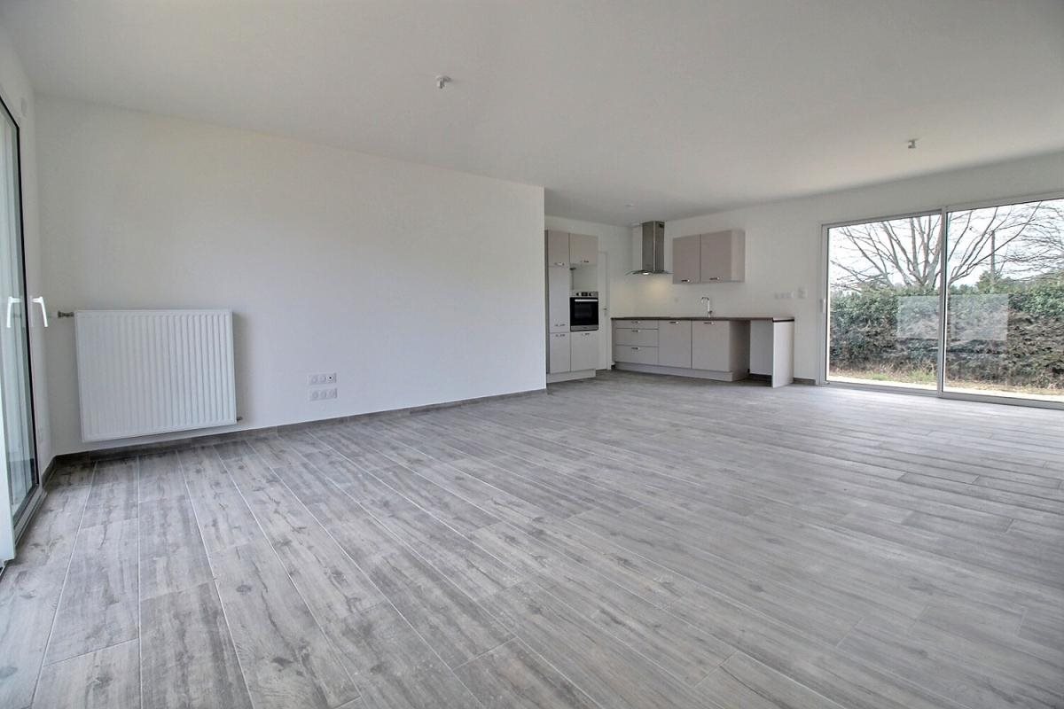 Maison à vendre, 97m², Saint-Martin-d'Abbat