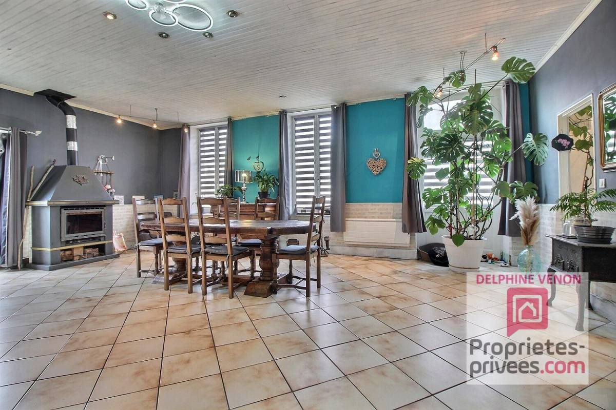 Maison à vendre, 240m², Germigny-des-Prés