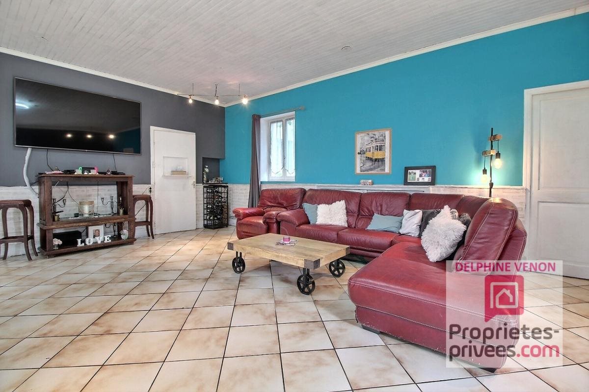 Maison à vendre, 240m², Germigny-des-Prés