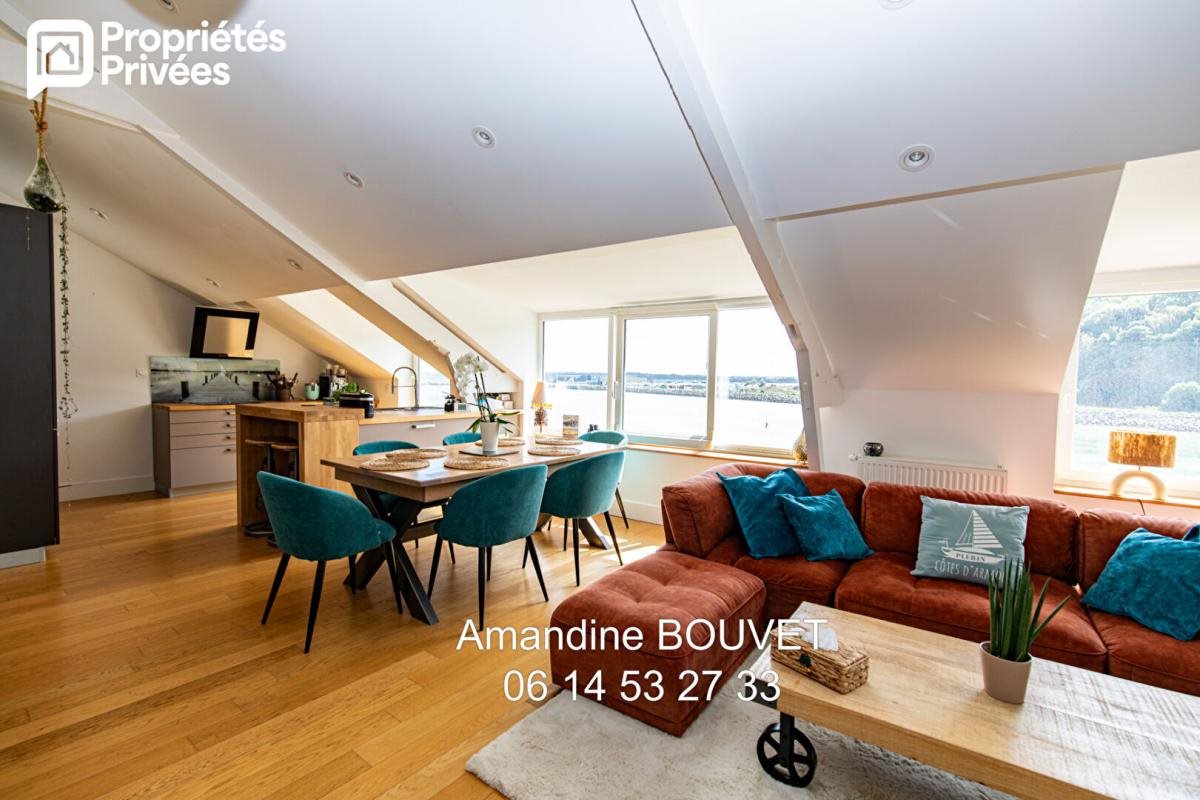 Maison à vendre, 112m², Plérin