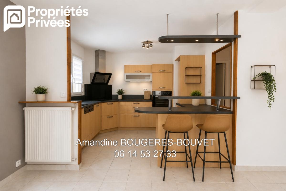 Maison à vendre, 110m², Vitré