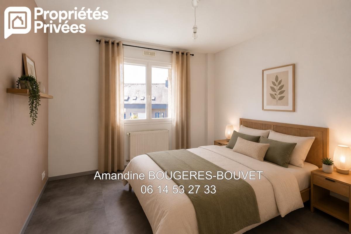 Maison à vendre, 110m², Vitré