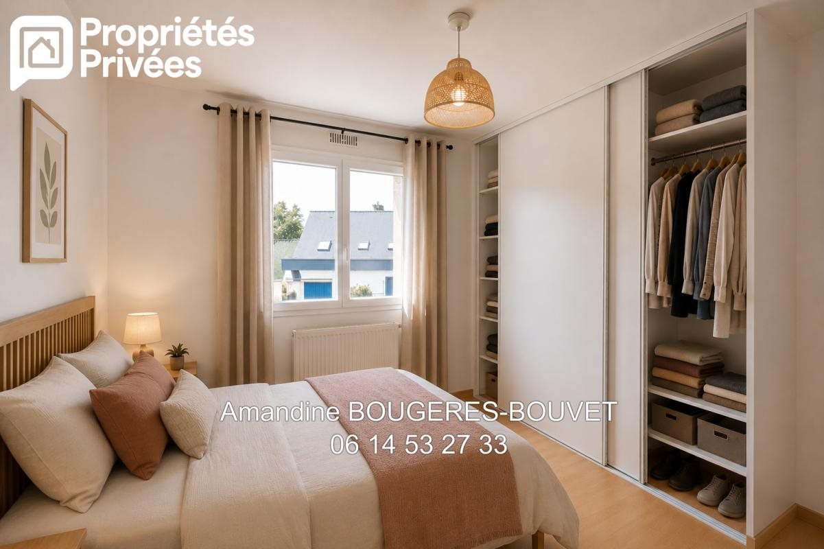 Maison à vendre, 110m², Vitré