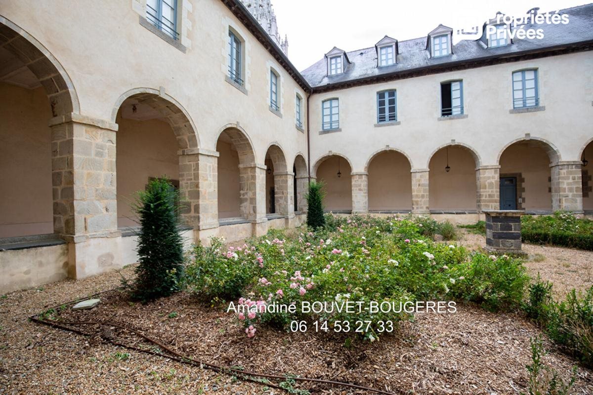 Appartement à vendre, 45m², Vitré