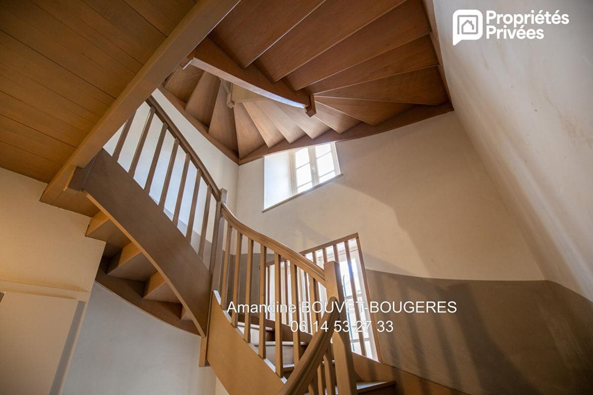 Appartement à vendre, 45m², Vitré