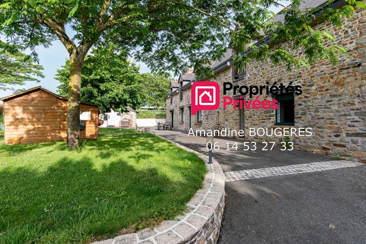 Maison à vendre, 3173m², Bais