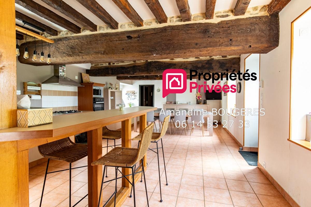 Maison à vendre, 3173m², Bais