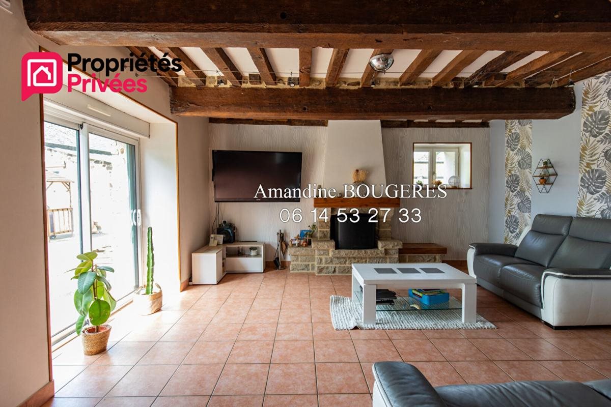 Maison à vendre, 3173m², Bais