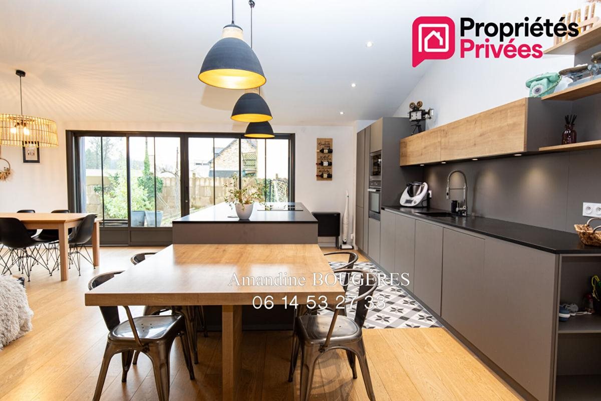 Maison à vendre, 218m², Vitré