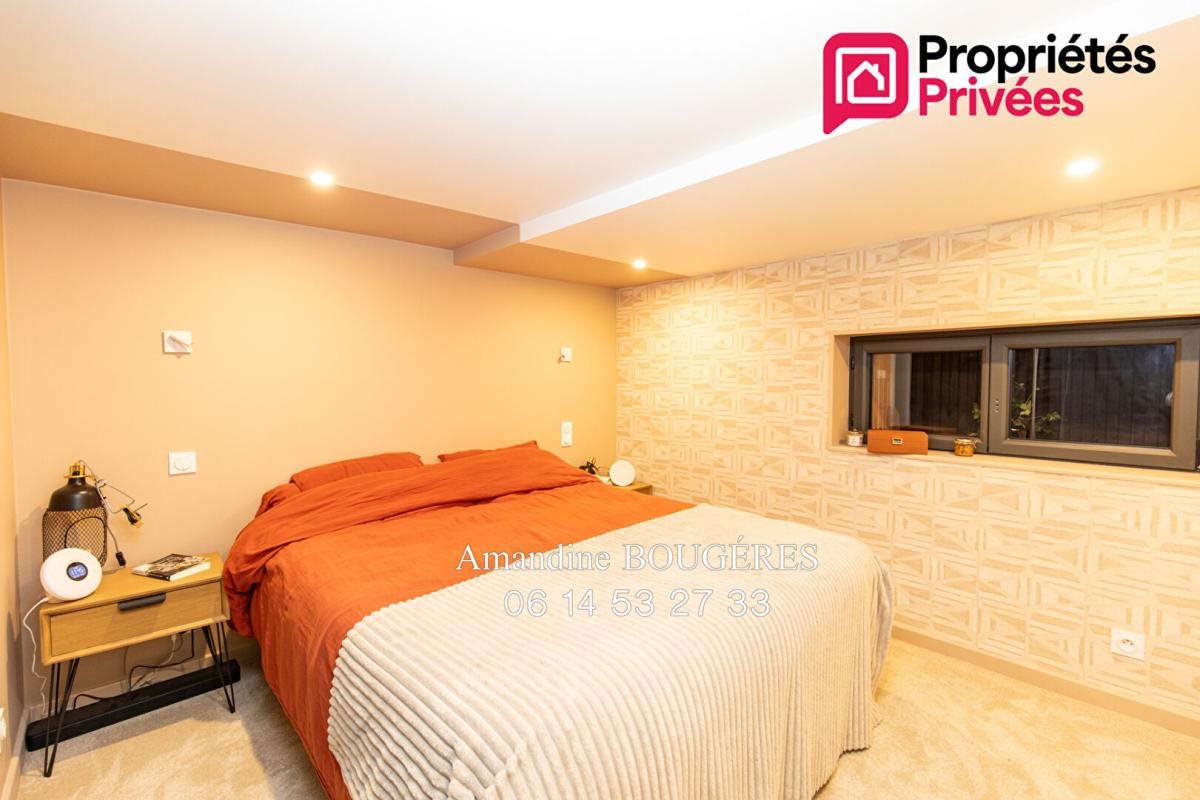 Maison à vendre, 218m², Vitré