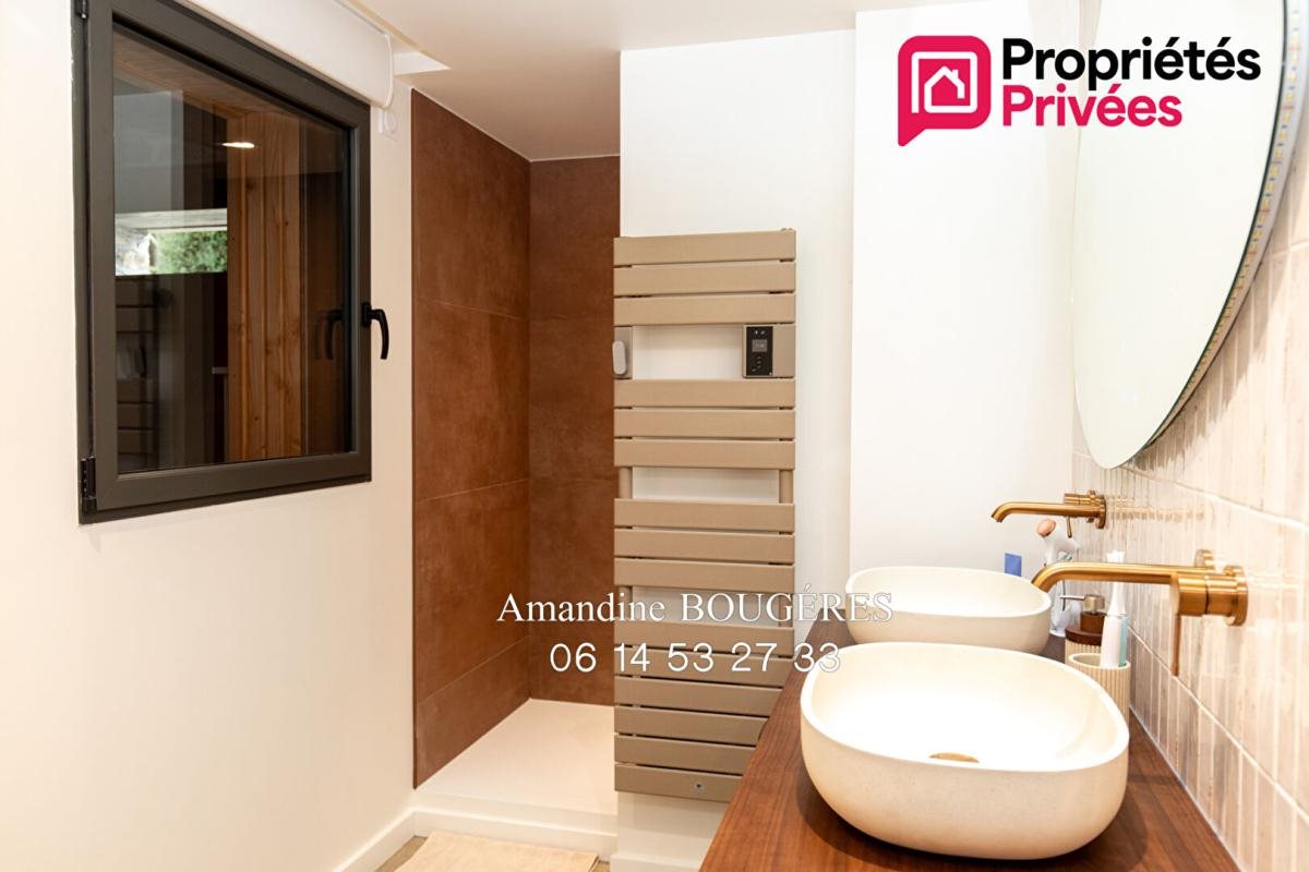 Maison à vendre, 218m², Vitré